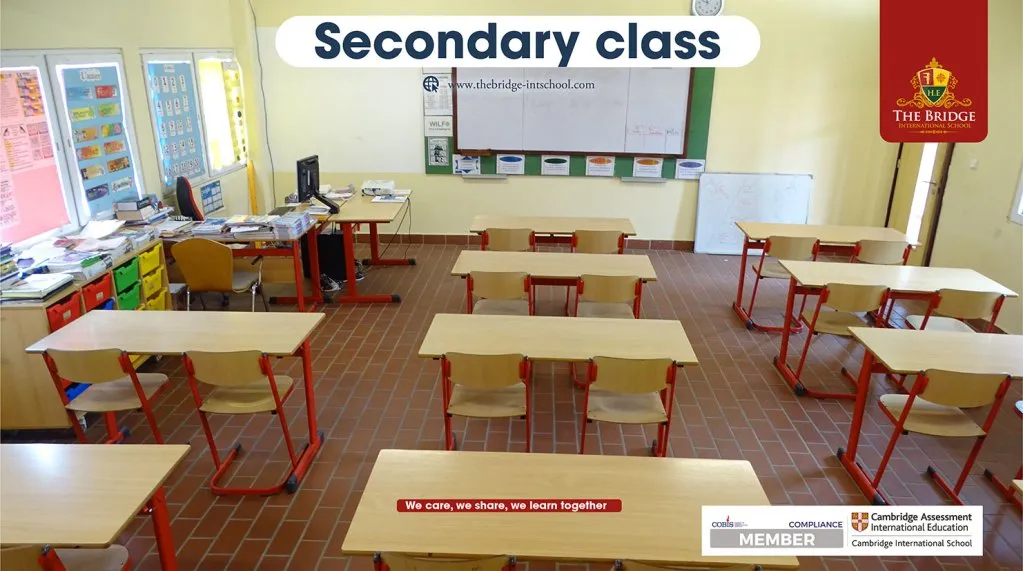 The Bridge International School — photo 3