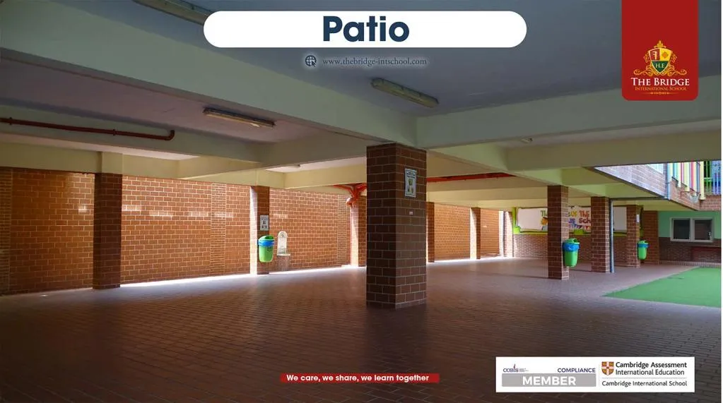 The Bridge International School — photo 6