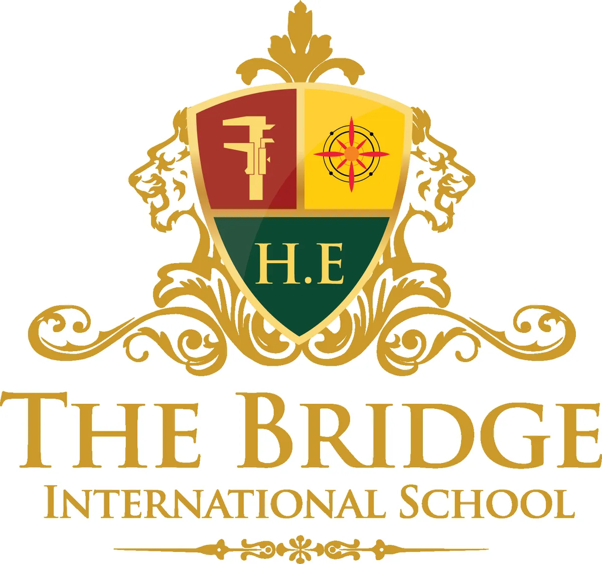 The Bridge International School