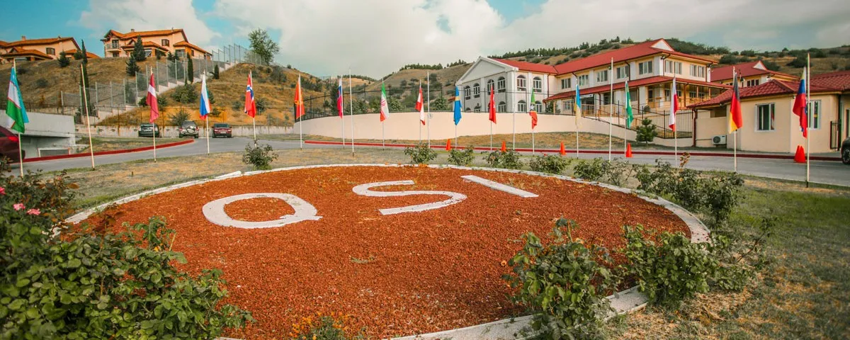 QSI International School of Tbilisi
