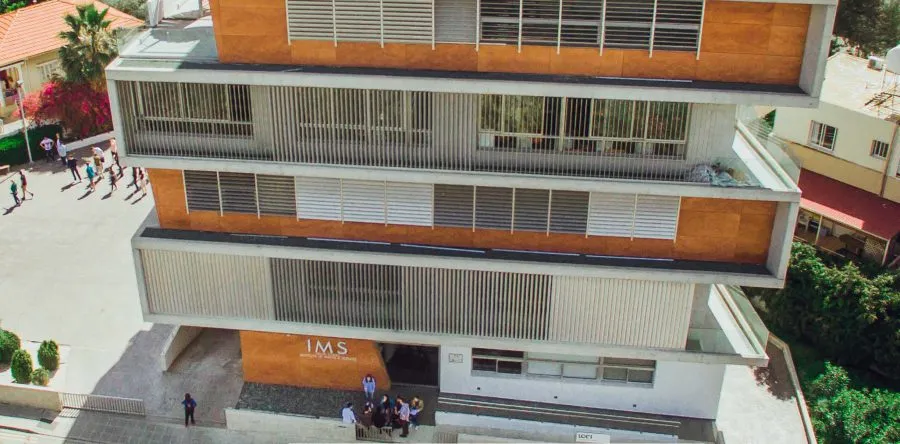 IMS Private School