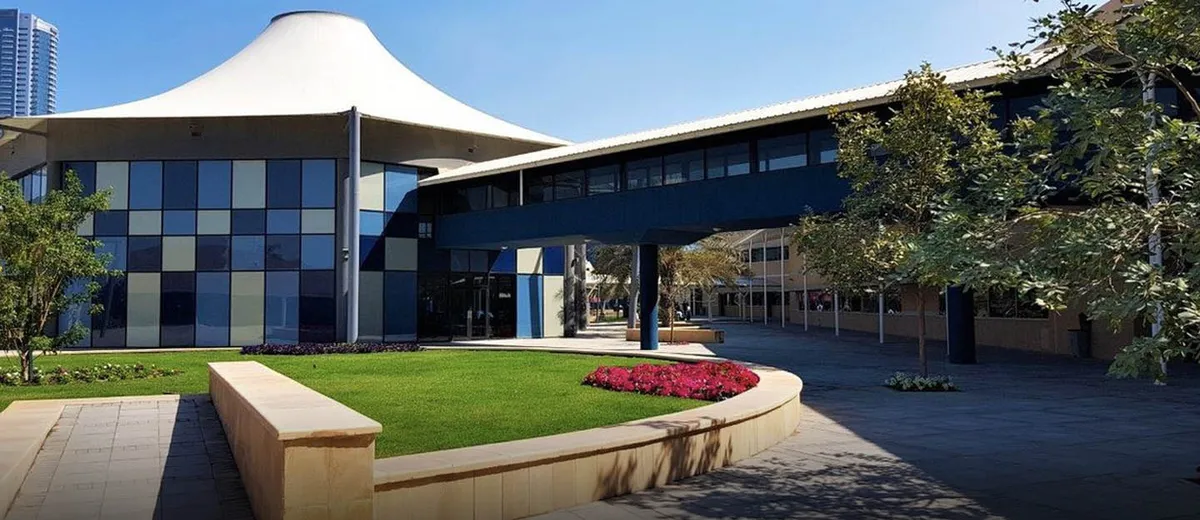 Victoria International School of Sharjah