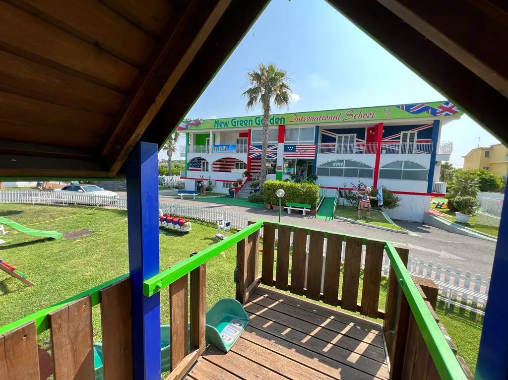 International School of Lago Patria