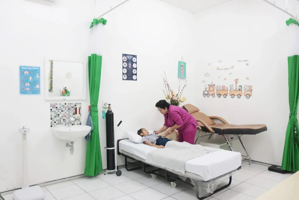 North Jakarta Intercultural School — photo 1