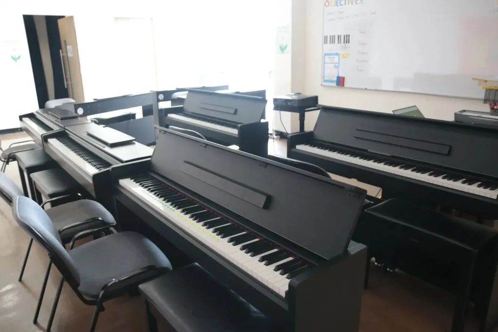 North Jakarta Intercultural School — photo 2