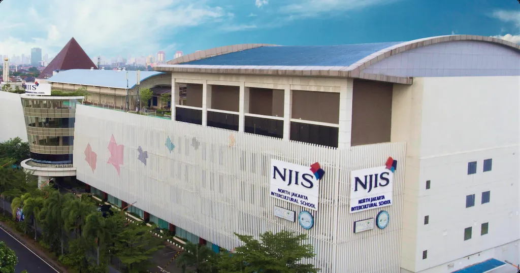 North Jakarta Intercultural School