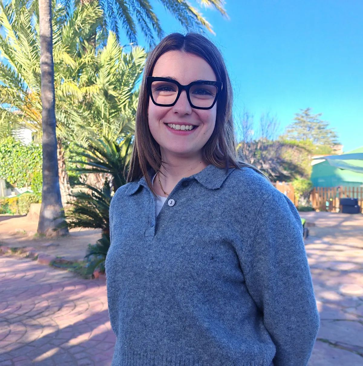 Mammolina Montessori International School — photo 3