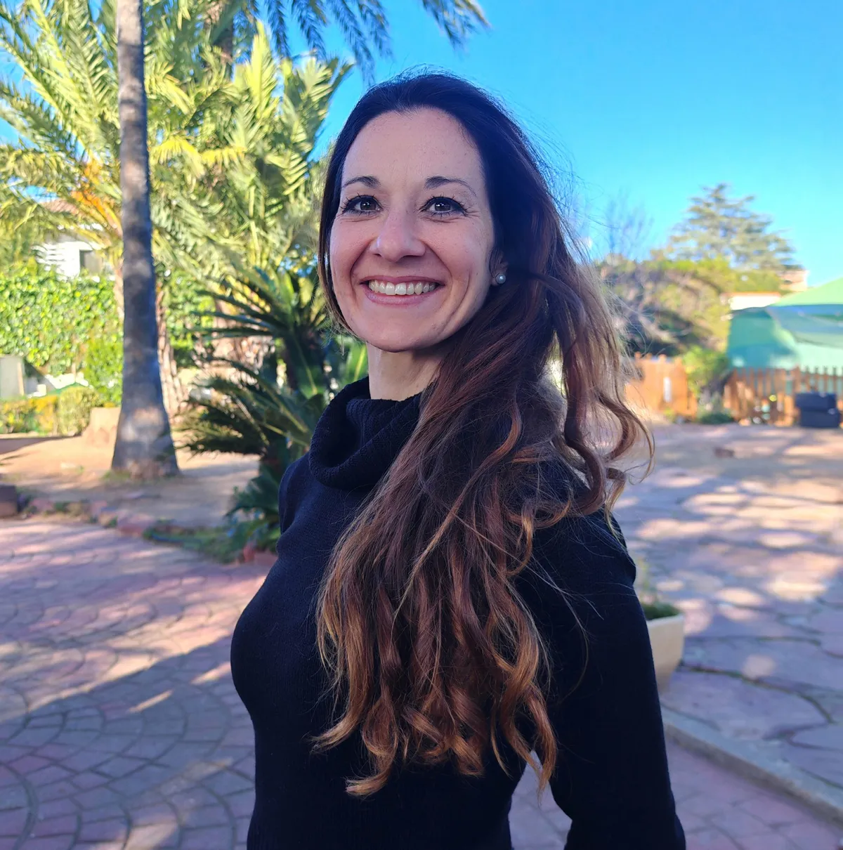 Mammolina Montessori International School — photo 4