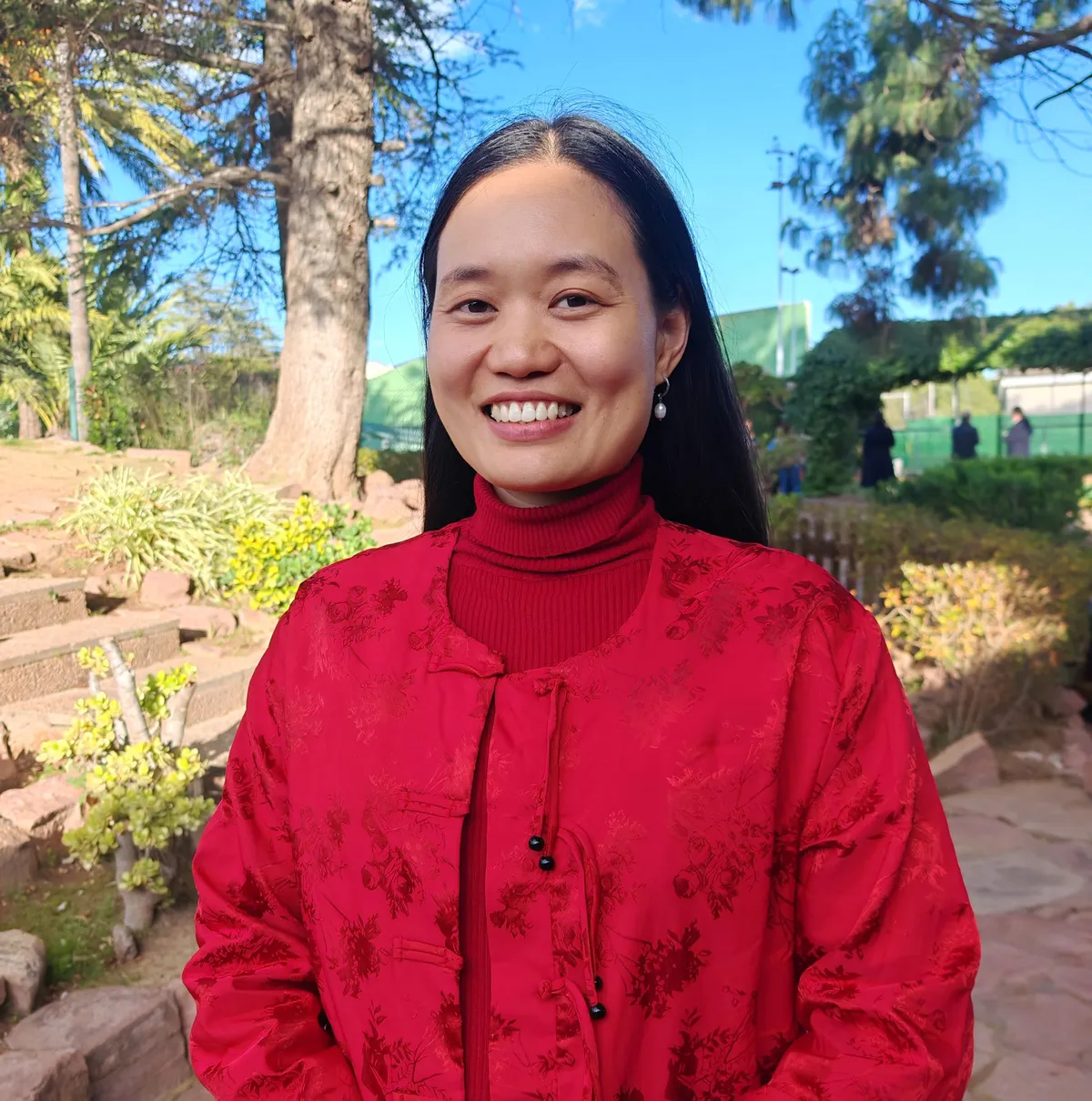 Mammolina Montessori International School — photo 5