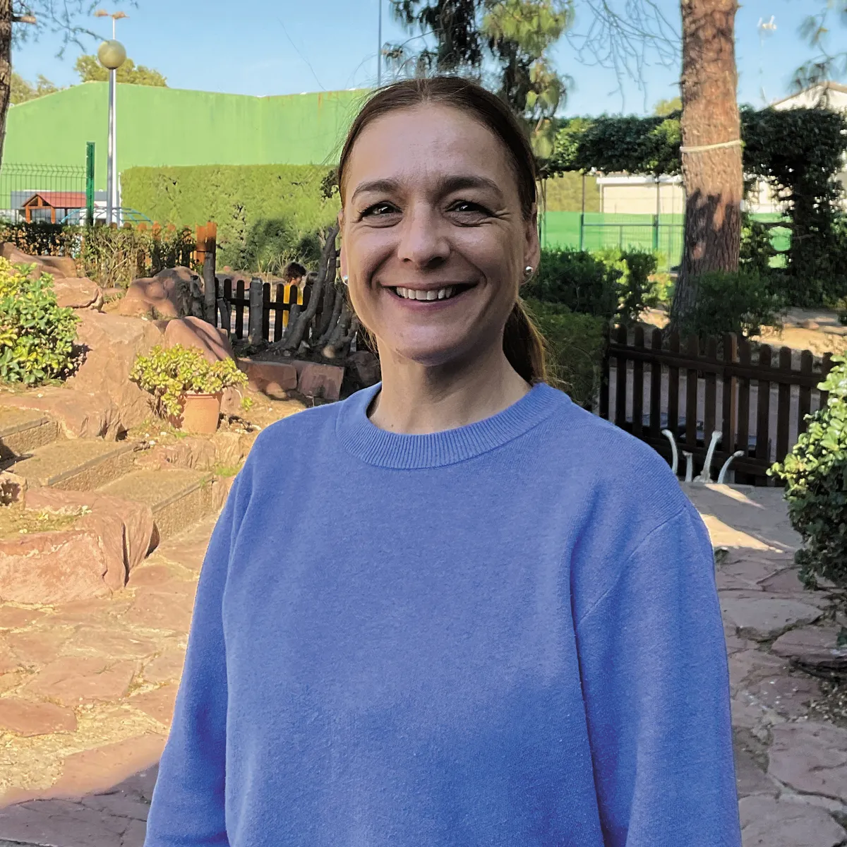 Mammolina Montessori International School — photo 8