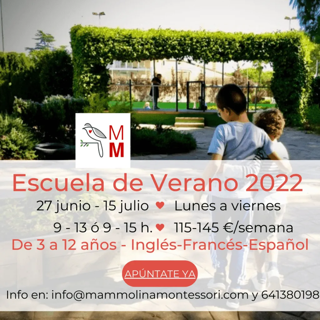 Mammolina Montessori International School