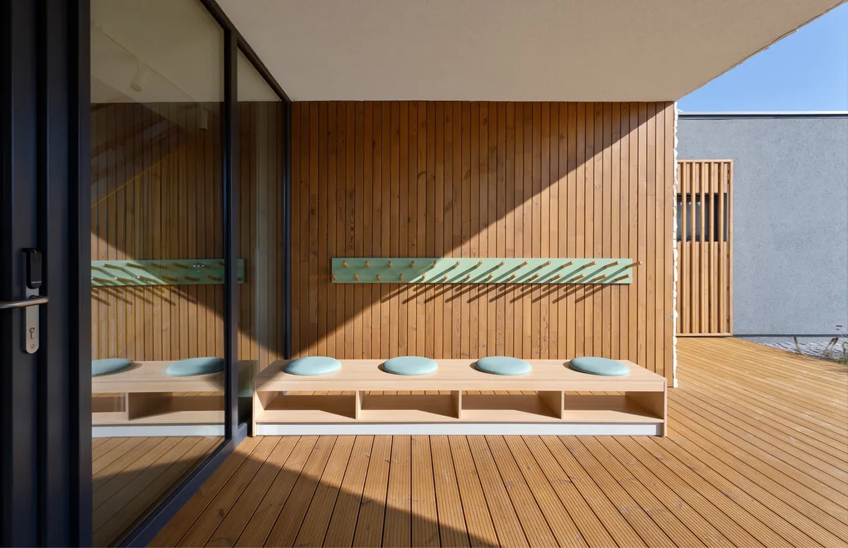 Colina Learning Center — photo 4