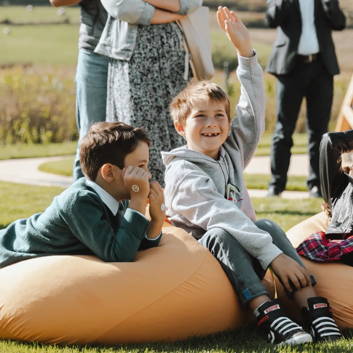 Colina Learning Center — photo 5