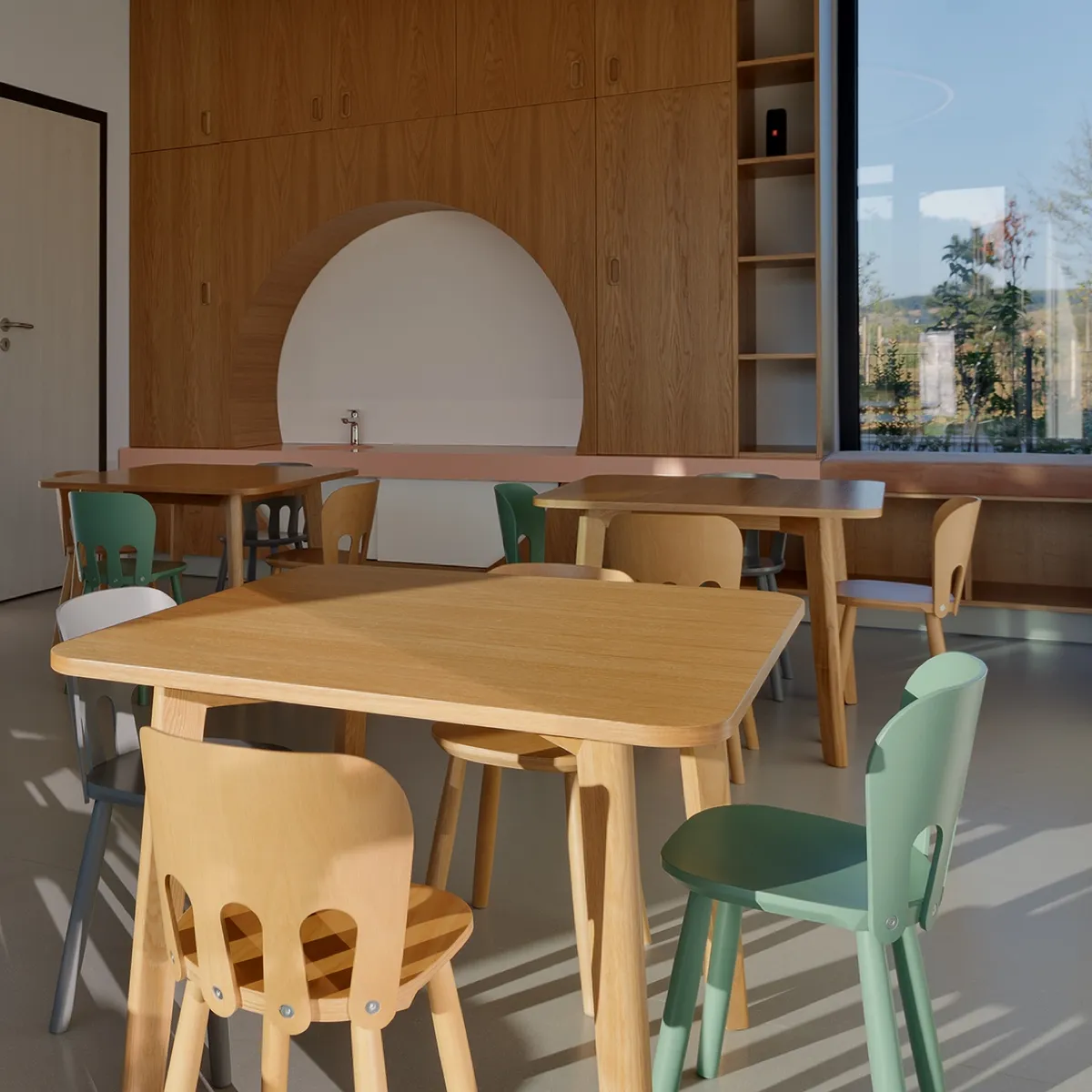 Colina Learning Center — photo 6