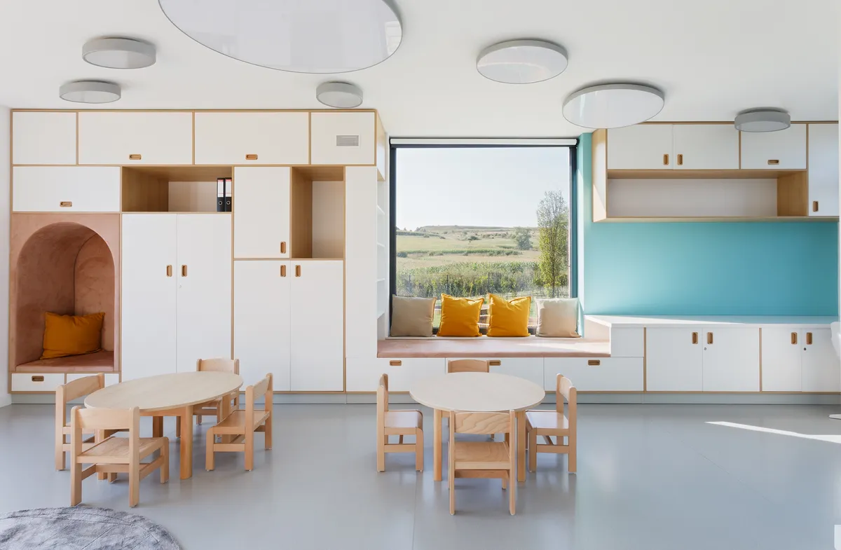 Colina Learning Center — photo 7