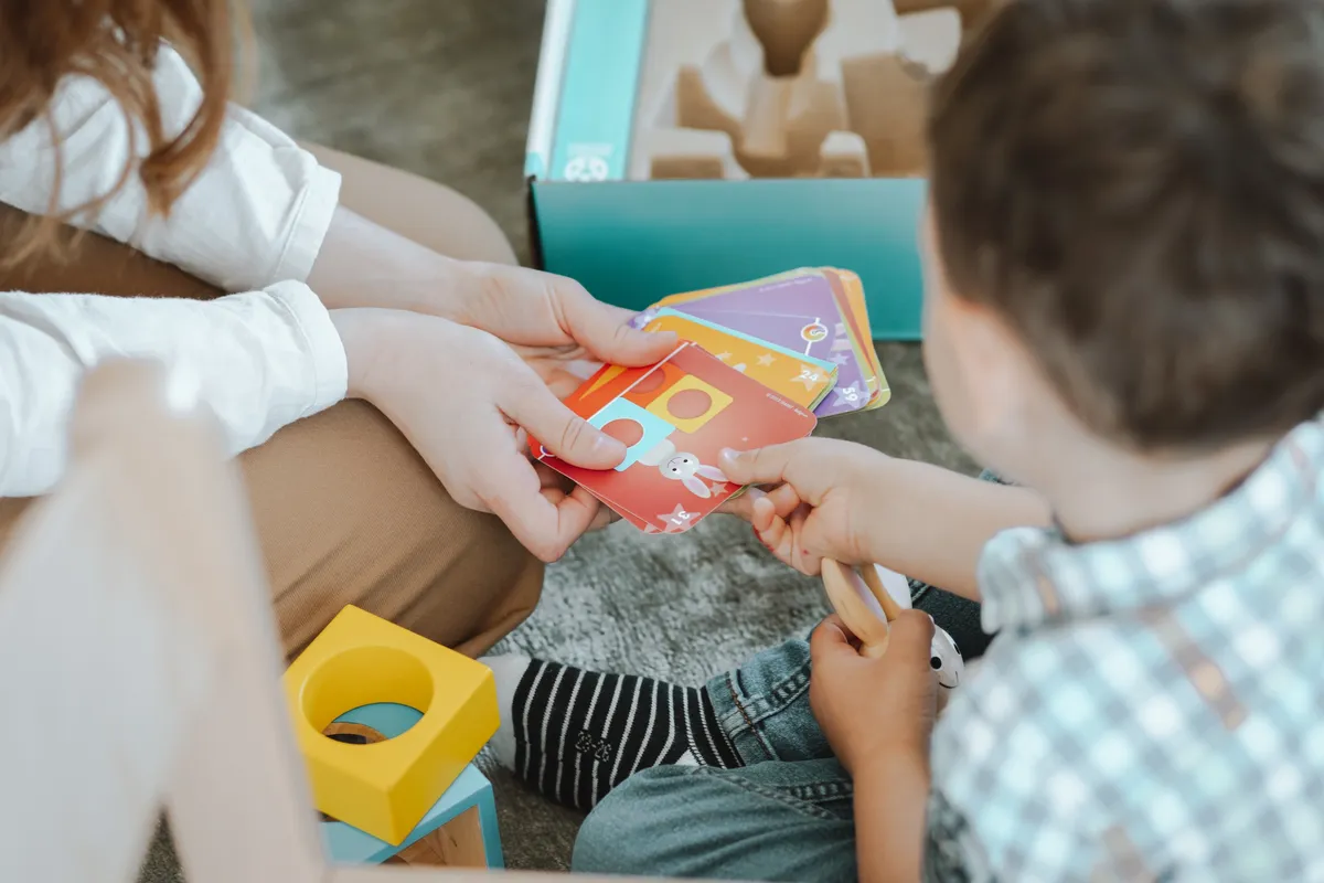 Colina Learning Center — photo 8