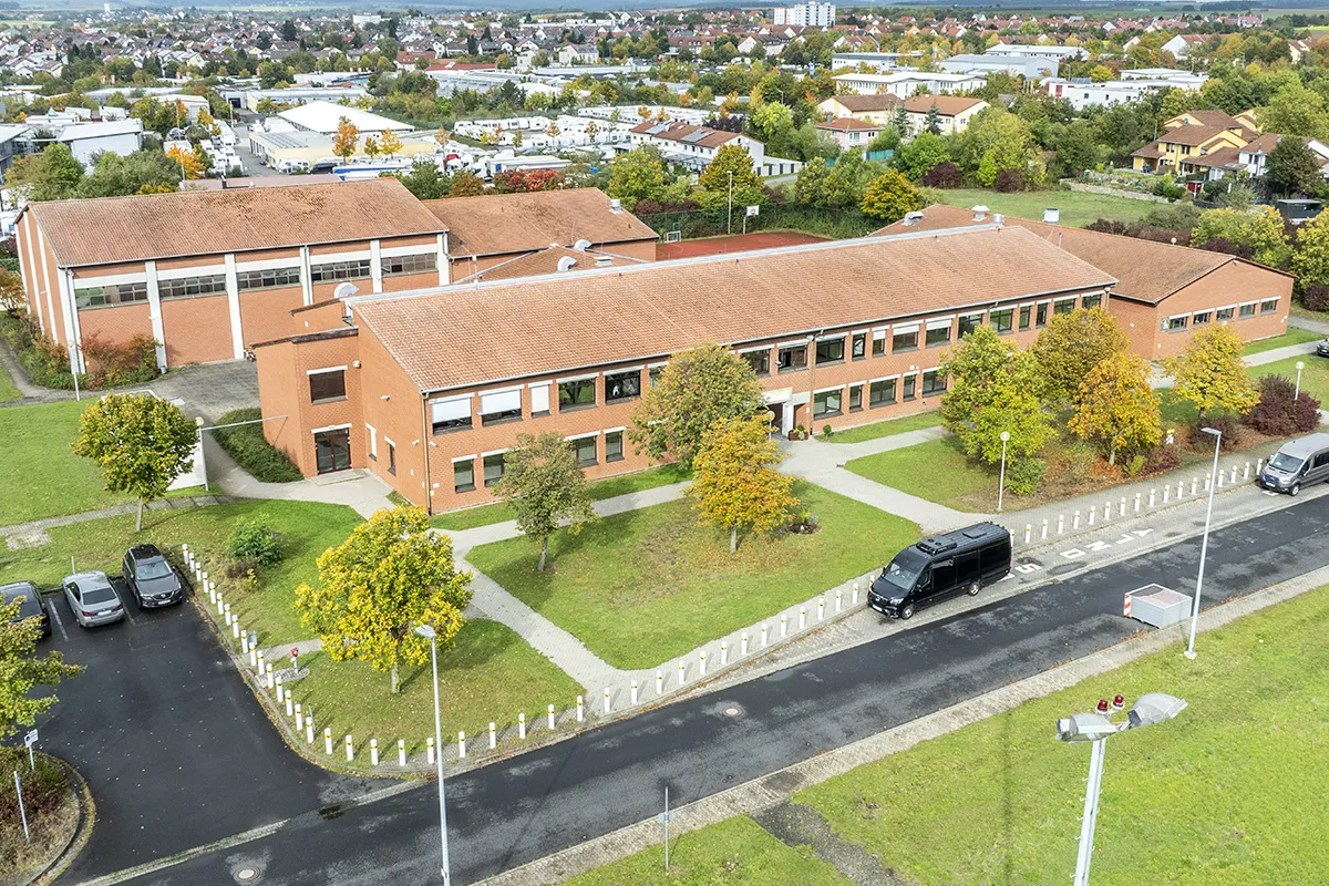 International School Mainfranken