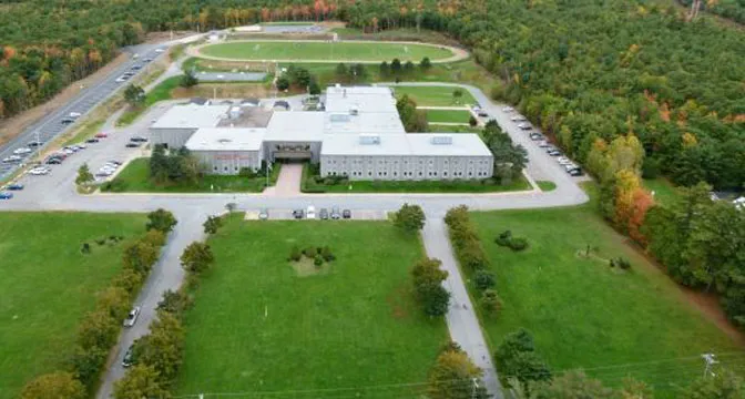 Park View Education Centre