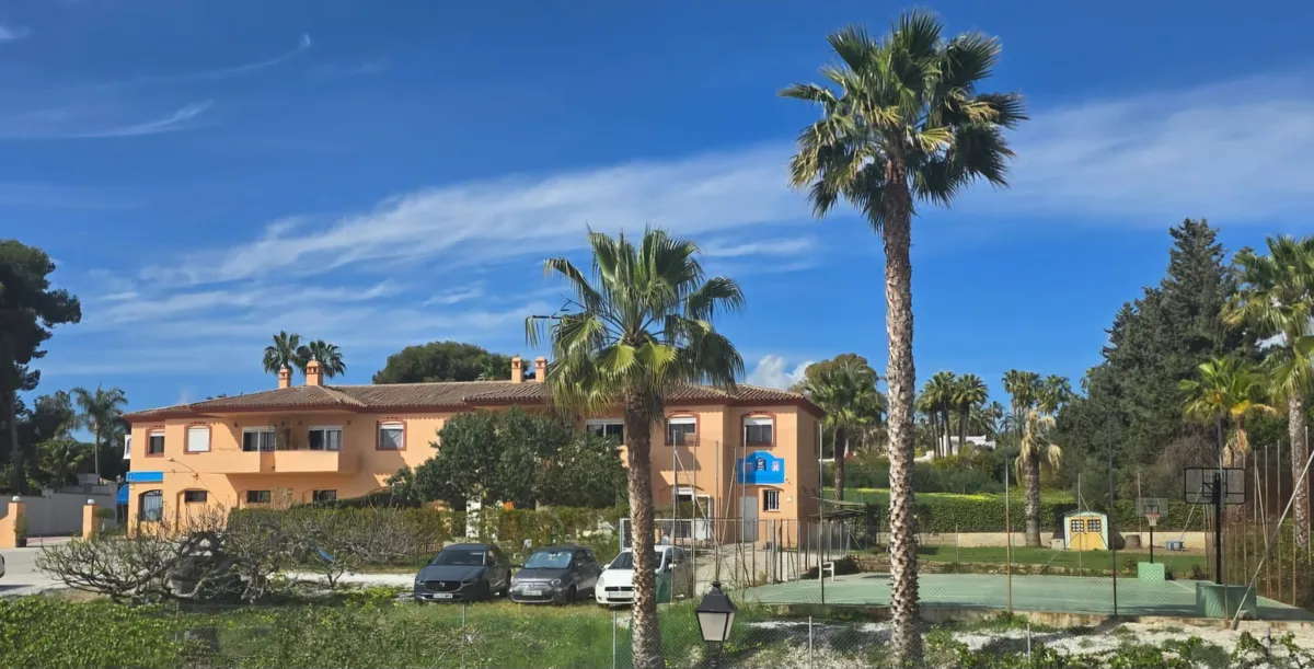 The International School Estepona