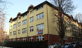 BME International Secondary Grammar School