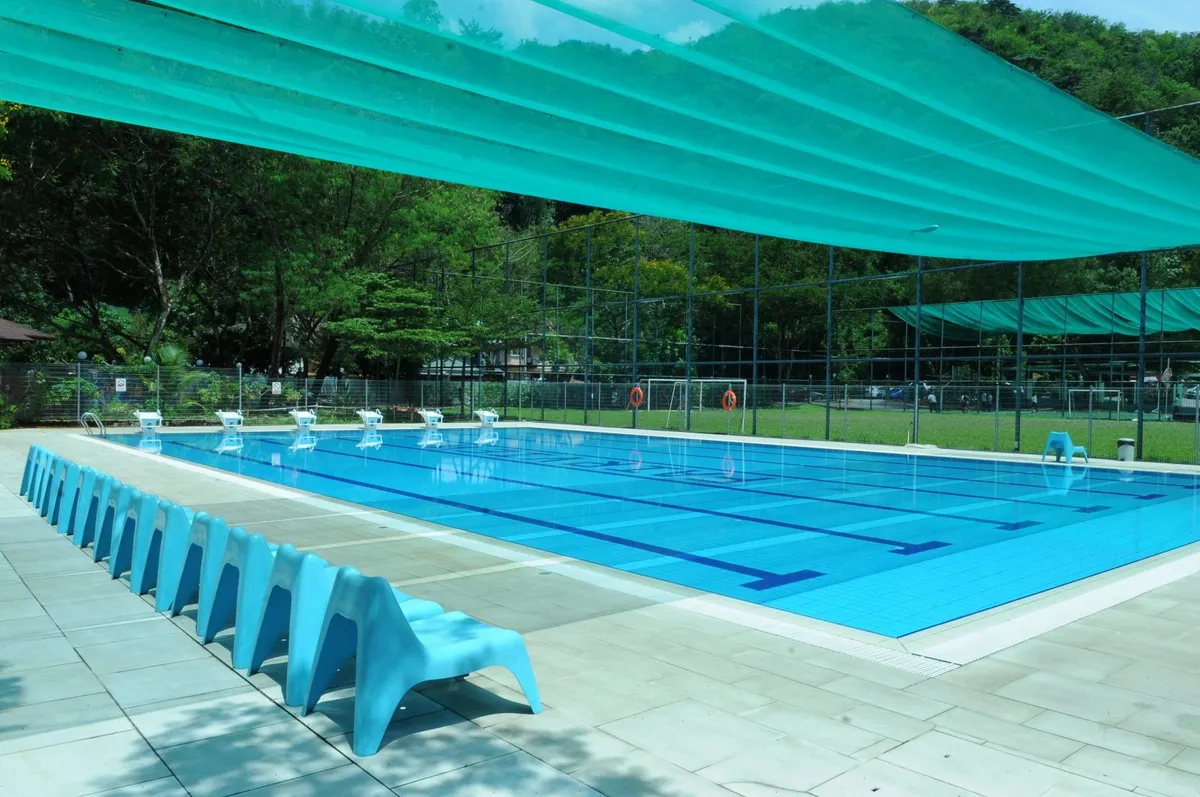 Fairview International School Penang — photo 2