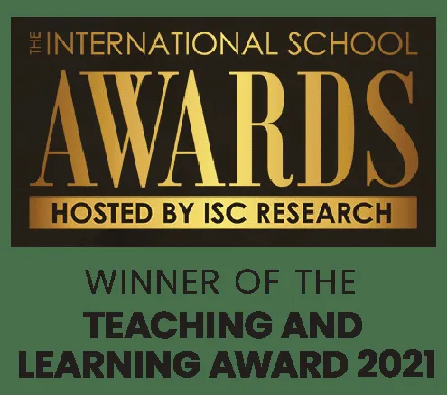 Fairview International School Penang — photo 4