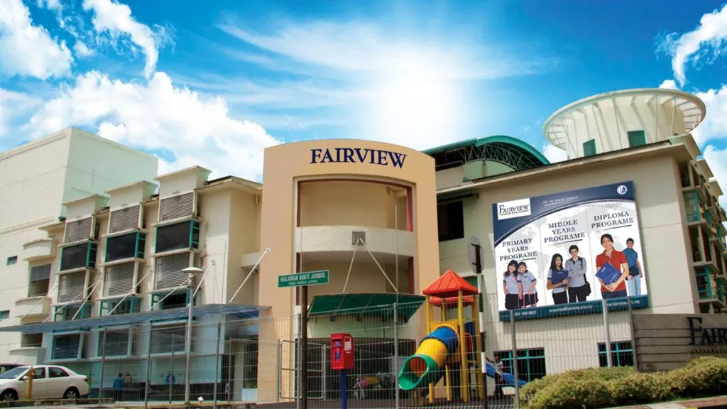 Fairview International School Penang