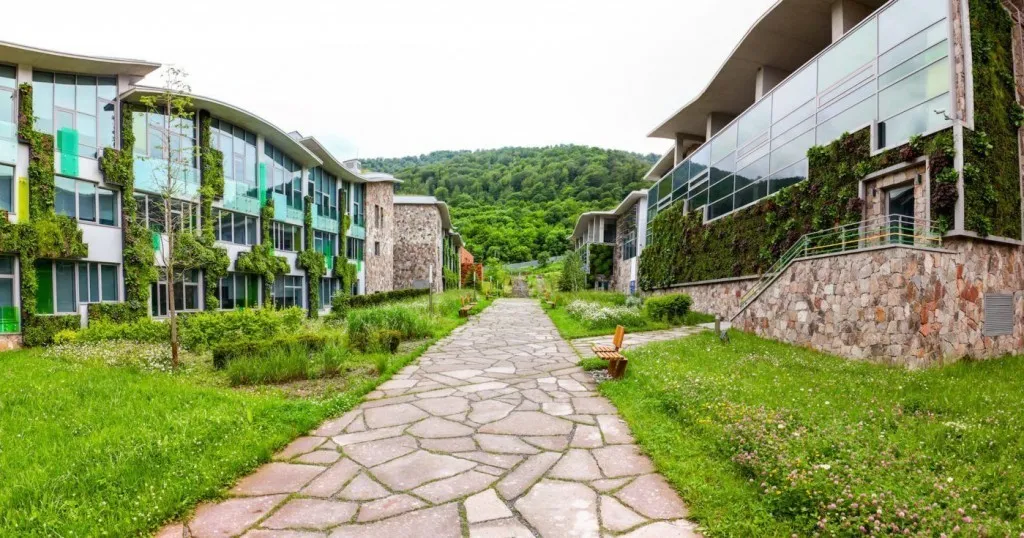 UWC Dilijan