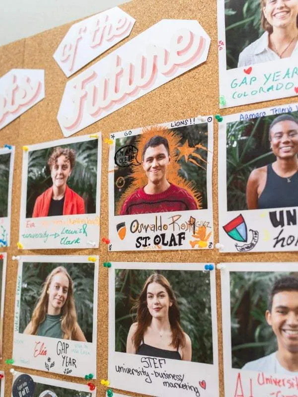 United World College Costa Rica — photo 1