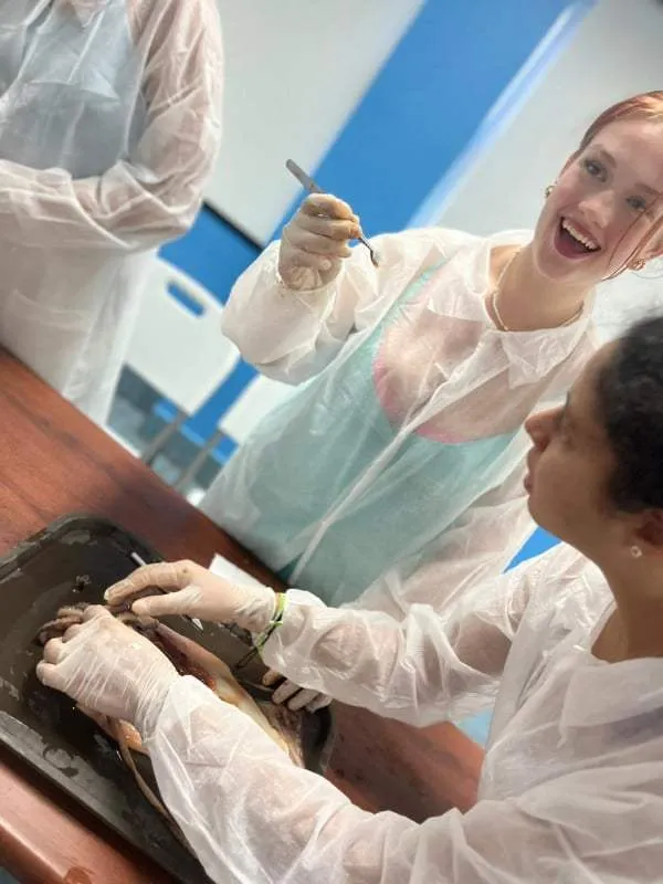 United World College Costa Rica — photo 5