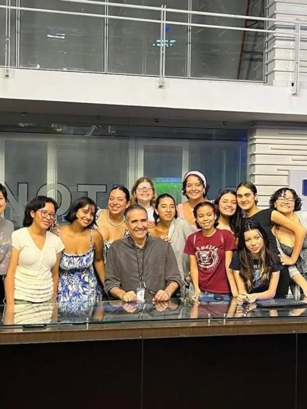 United World College Costa Rica — photo 6