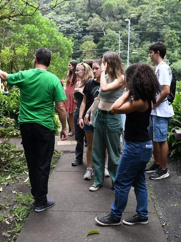 United World College Costa Rica — photo 7