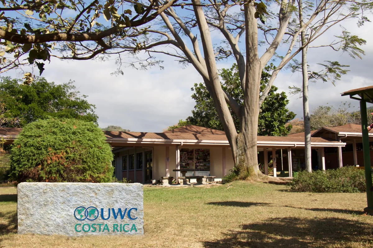United World College Costa Rica