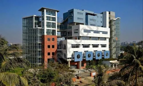 Ascend International School, India