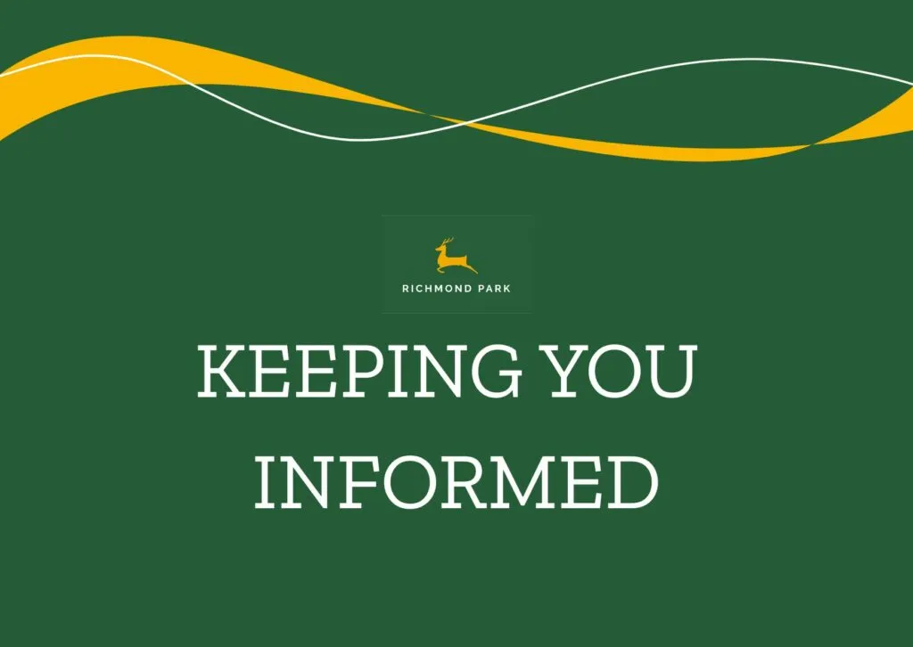 Richmond Park School — photo 2