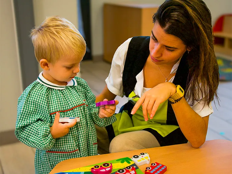 Richmond Park School — photo 5