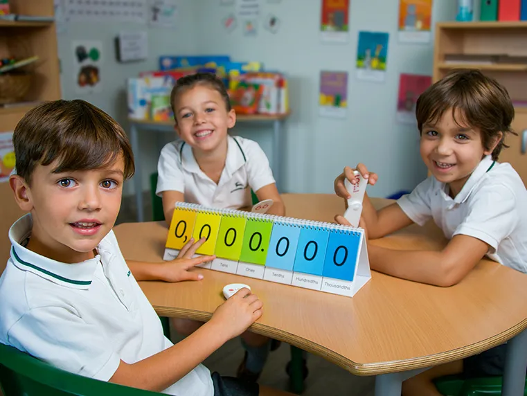 Richmond Park School — photo 6