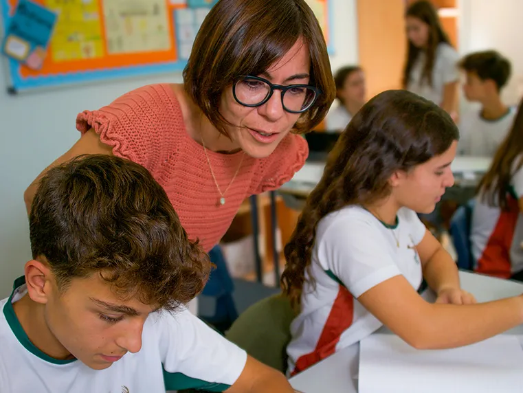 Richmond Park School — photo 7