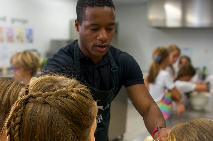 Richmond Park School — photo 8