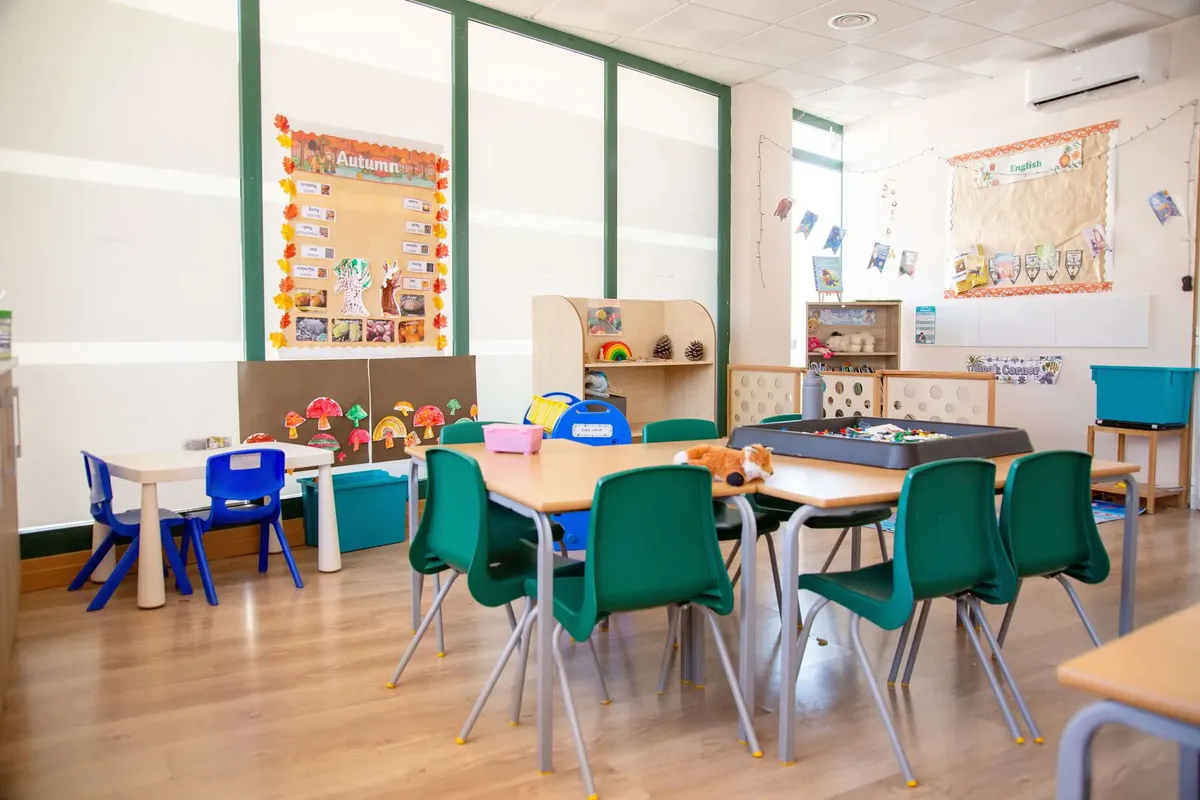 Willow International School — photo 1