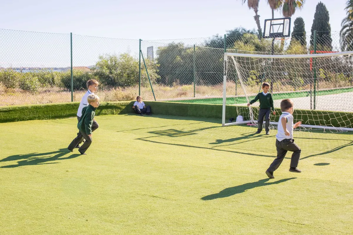 Willow International School — photo 4