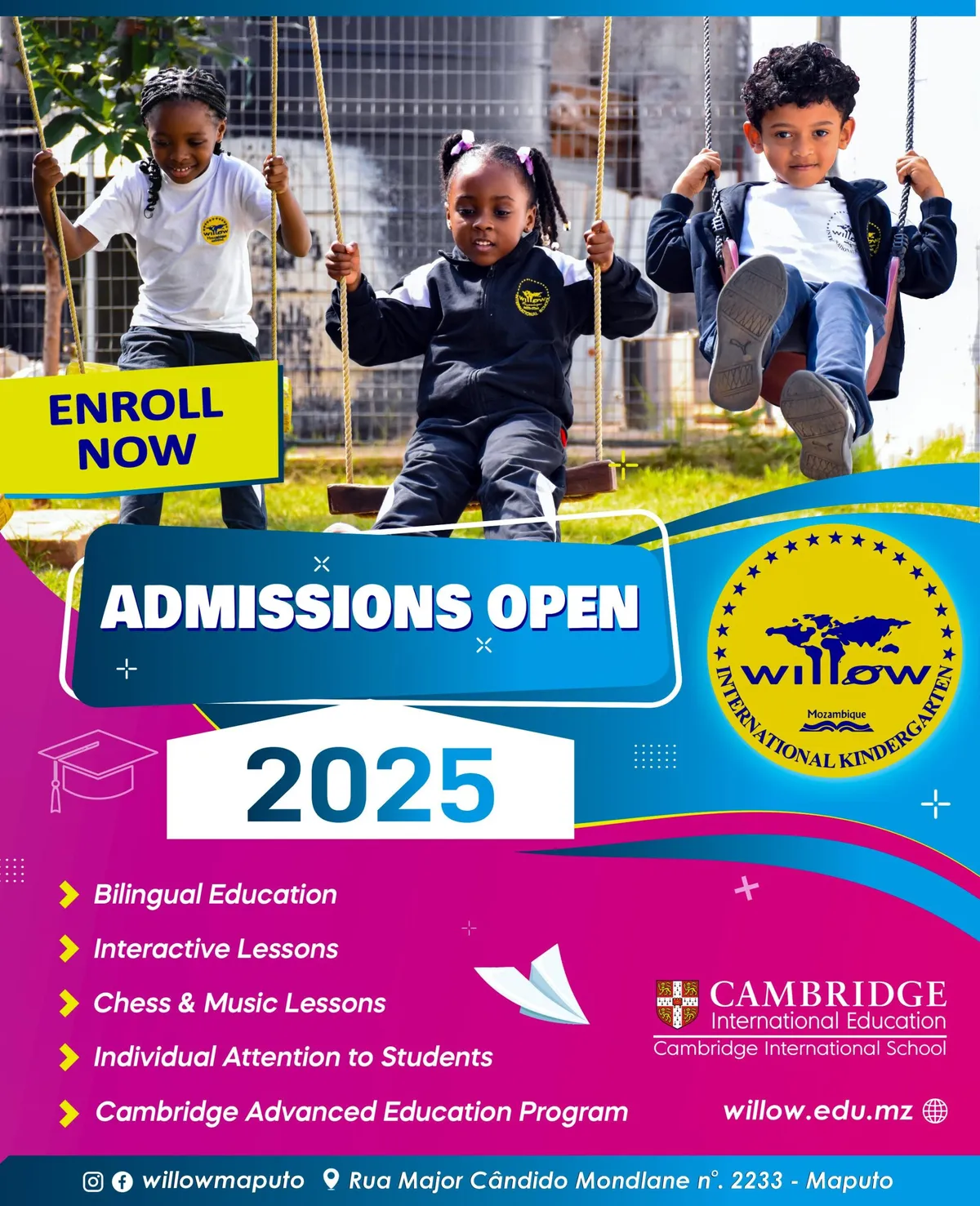 Willow International School