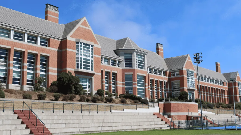 St. Margaret's British School for Girls