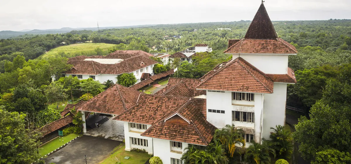 Trivandrum International School