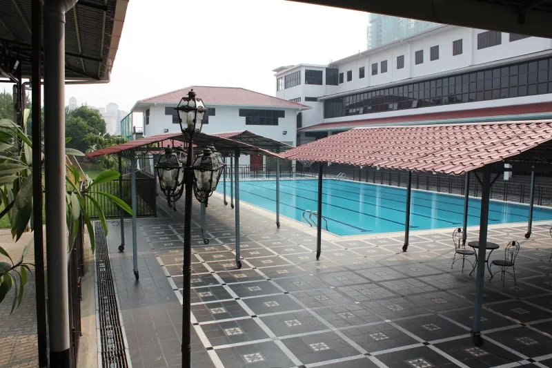 Utama International School