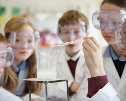 Beta Cambridge School — photo 1