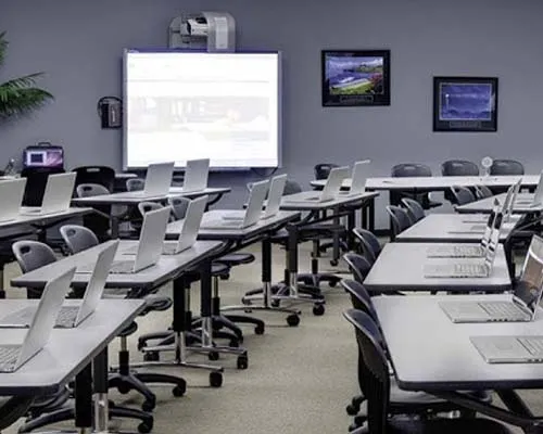 Beta Cambridge School — photo 3