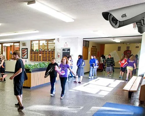 Beta Cambridge School — photo 4