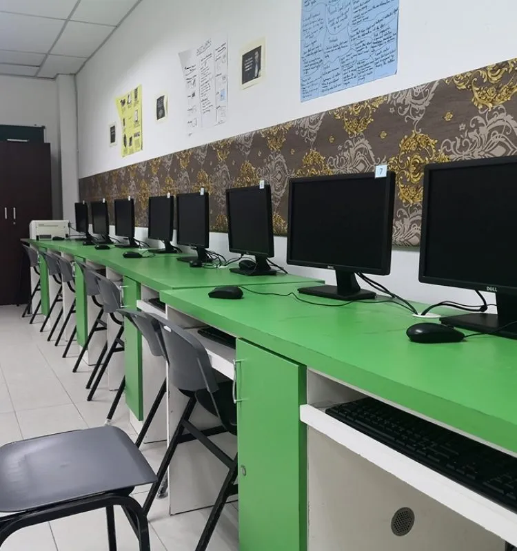 Victoria International School — photo 2