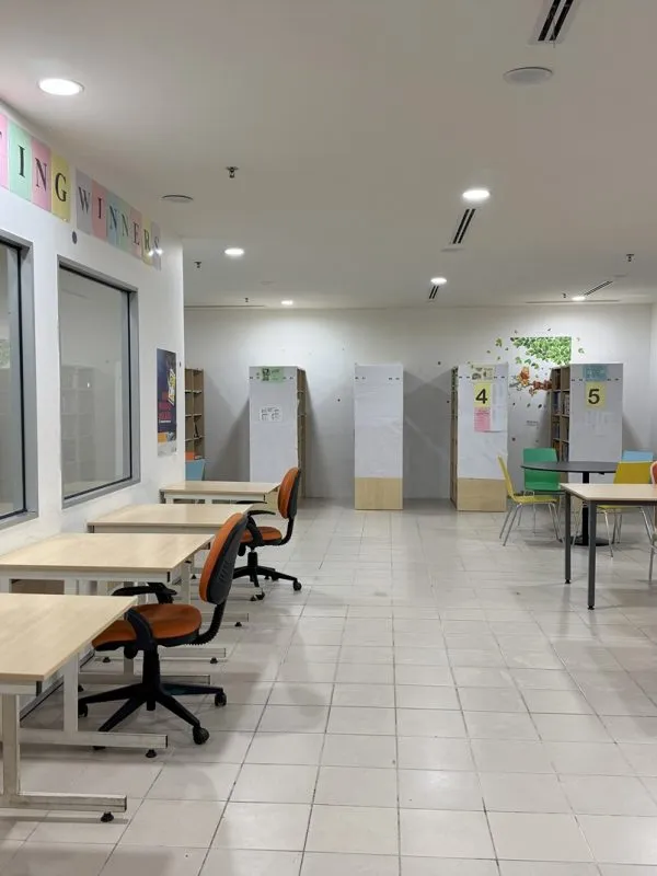 Victoria International School — photo 3